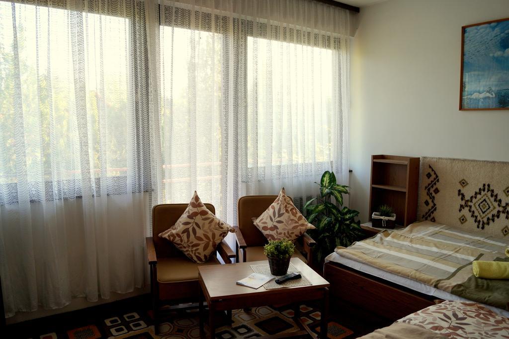 Sophie'S Guesthouse Siofok Exterior photo