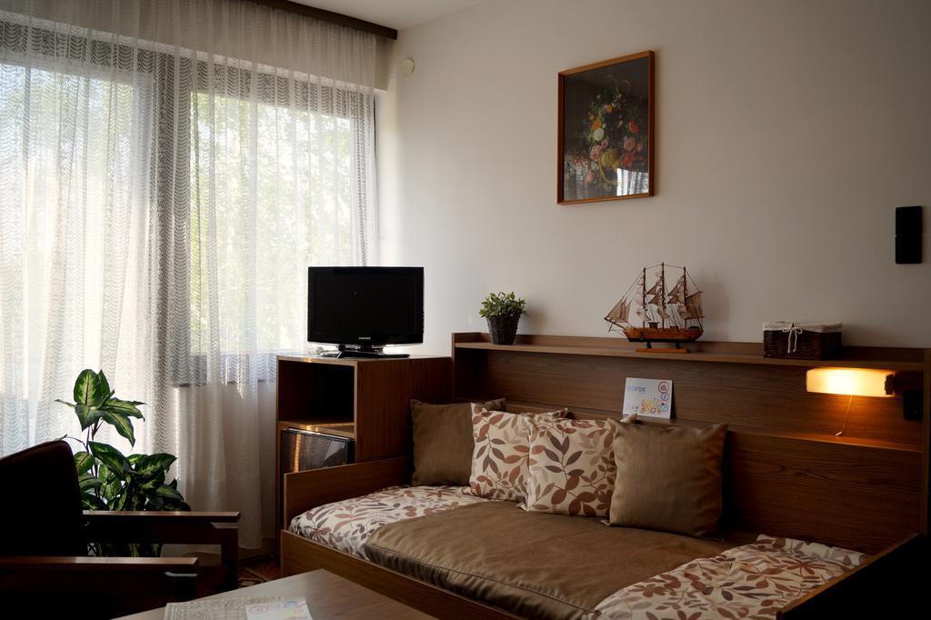 Sophie'S Guesthouse Siofok Exterior photo