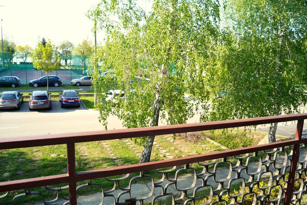Sophie'S Guesthouse Siofok Exterior photo