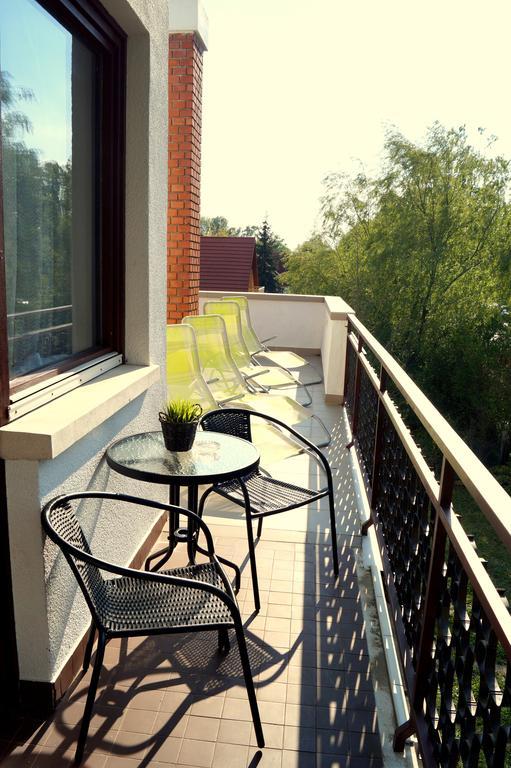Sophie'S Guesthouse Siofok Exterior photo