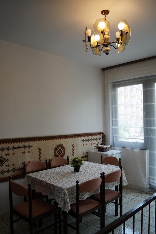 Sophie'S Guesthouse Siofok Exterior photo