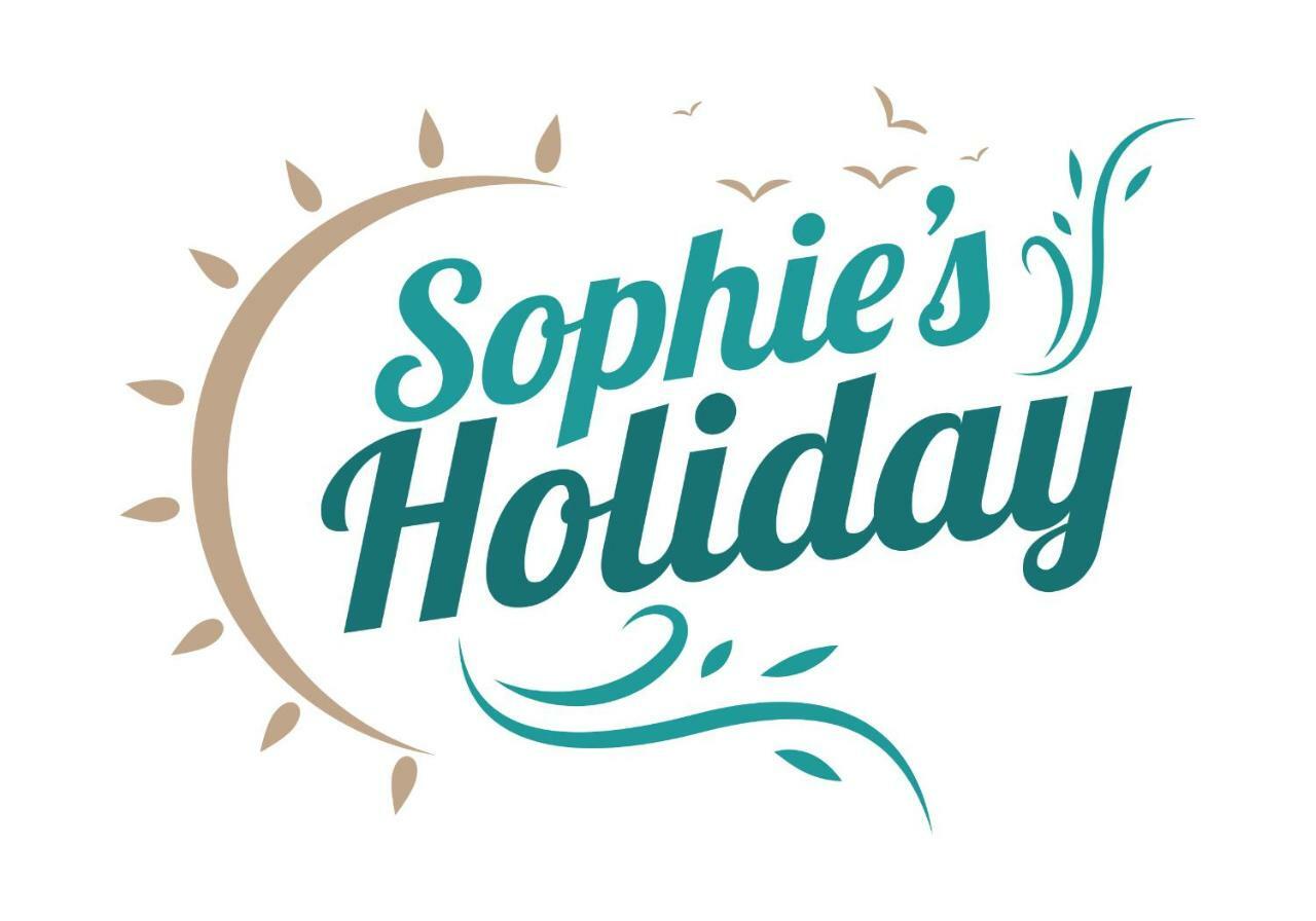 Sophie'S Guesthouse Siofok Exterior photo